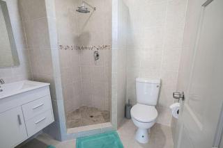 ZenBreak St Silas 6bd - 2