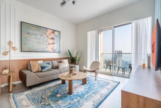GuestReady - 2BR l High-Rise Elegance - 4