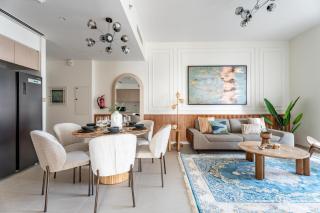 GuestReady - 2BR l High-Rise Elegance - 5