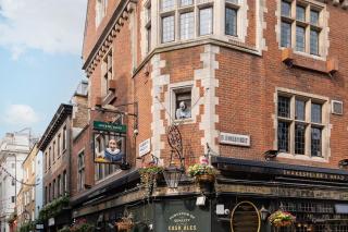 Modern Duplex Penthouse in the Heart of Soho - 5