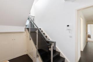 Modern Duplex Penthouse in the Heart of Soho - 3