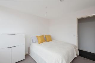 Modern Duplex Penthouse in the Heart of Soho - 2