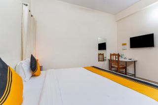 Itsy Hotels Manyu Inn - 2