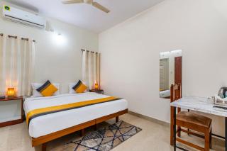 Itsy Hotels Manyu Inn - 0