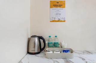 Itsy Hotels Manyu Inn - 1