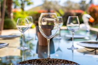 Eden Balinais Piscine et Jacuzzi 18 min des plages - 5