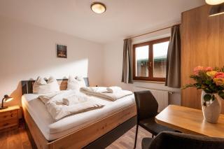 Appartement Maierlblick - 6