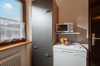 Appartement Maierlblick - 7