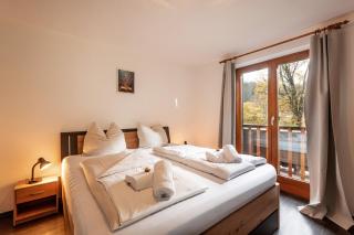 Appartement Maierlblick - 5