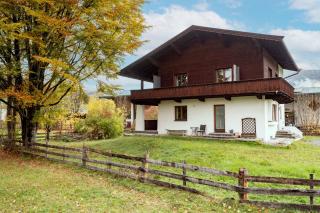 Appartement Maierlblick - 1