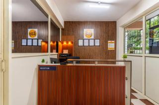 Itsy Hotels Manyu Inn - 8