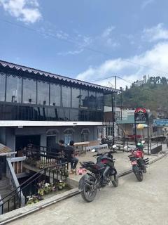 Abhyasi Hotel De Cafe - 0