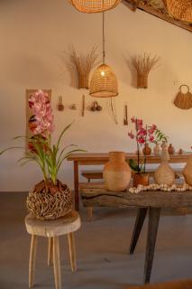 Pousada Caraíva - 3