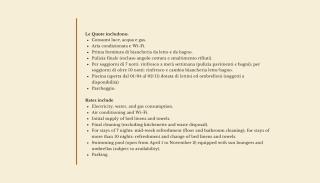 Residence with swimming pool a few minutes from Alghero - 5