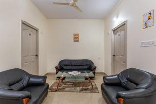 Itsy Hotels Manyu Inn - 7