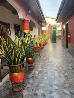 Santa Monica Home Lodge - 9