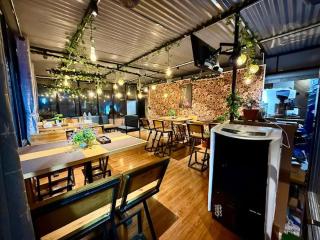 Abhyasi Hotel De Cafe - 5