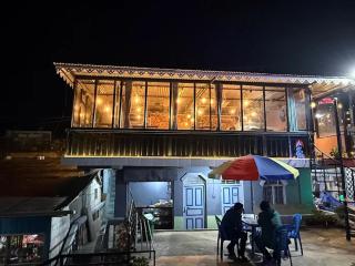 Abhyasi Hotel De Cafe - 4