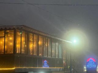 Abhyasi Hotel De Cafe - 2