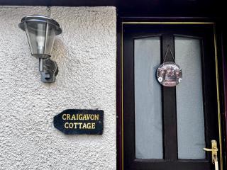 The Cottage at Craigavon House - 0
