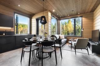 Levin Lyhty Beatrice by Hilla Villas - 0