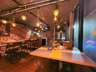 Abhyasi Hotel De Cafe - 1