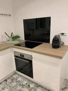 Appartement spacieux avec vue sur la mer à Le Marin - 2