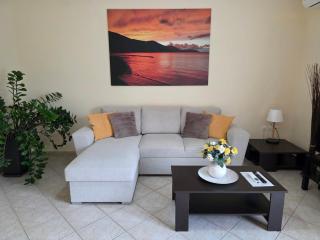 Garden apartment 20m from the sea - 6