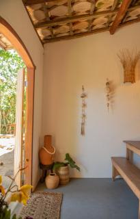 Pousada Caraíva - 2