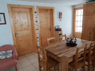 Vieux Chalets B 03 - 5