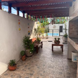 Quincho Los Abuelos - 7