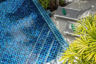 Villa Guenlaur 3 studios with kitchenette and pool - 6