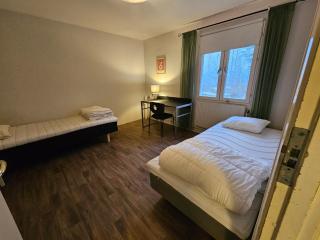 Storgatan 61 Jokkmokk - 0