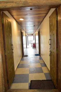 Naturehunt homestays - 8