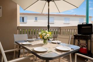 maison 4-6 personnes - port bourgenay - 0