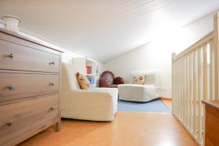 maison 4-6 personnes - port bourgenay - 7