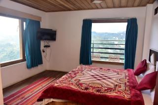 Naturehunt homestays - 2