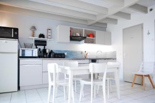 maison 4-6 personnes - port bourgenay - 4