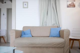 maison 4-6 personnes - port bourgenay - 3