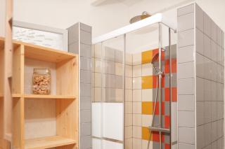 maison 4-6 personnes - port bourgenay - 2