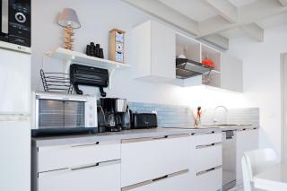 maison 4-6 personnes - port bourgenay - 1