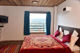 Naturehunt homestays - 1