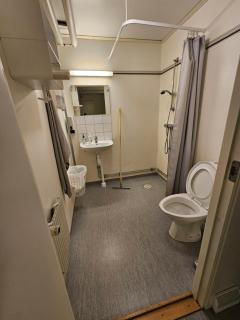 Storgatan 61 Jokkmokk - 1