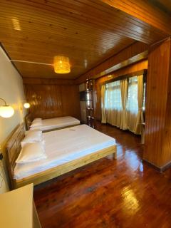 Soul Petal Homestay - 0