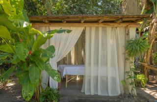 Pousada Caraíva - 1