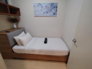 Timurbay Seafront By Moonlight pool view - 3