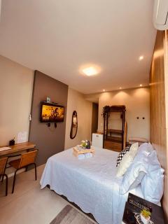 Apartamento Luxuoso Vista Mar Copacabana - Leme - 4