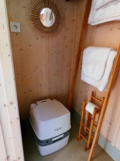 Off-grid maringotka Cibéba - 1