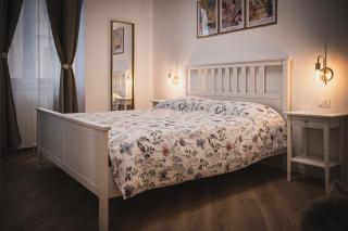 Casamè Apartment Sulmona - a due passi da centro, free bike park - Sulmona - 8