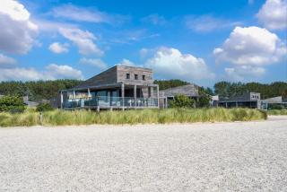 Beachfront Villa Deluxe 6p - Luxe & Uitzicht op het Grevelingenmeer - Villa 77 - 9
